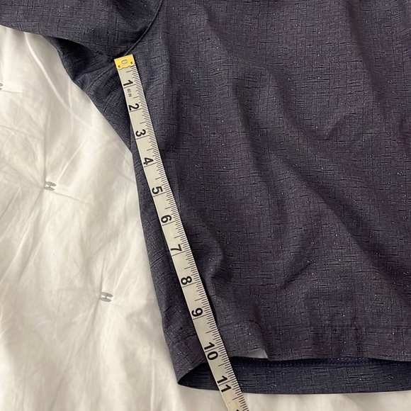 Travis Matthew Hybrid Shorts - Picture 10 of 12